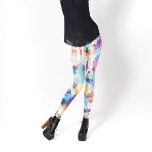 Blackmilk Fear & Loathing in Bris Vegas…But Shiny!